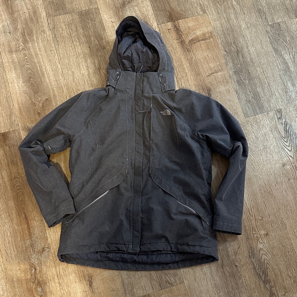 Women’s North Face Winter Coat